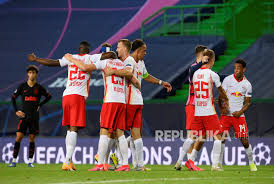 + рб лейпциг rasenballsport leipzig ii rasenballsport leipzig u19 rasenballsport leipzig u17 rasenballsport leipzig молодёжь rasenballsport leipzig iii rasenballsport leipzig uefa u19. Daftar Nama Pemain Rb Leipzig Musim 2020 2021 Ligalaga