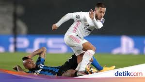 Inter played against real madrid in 2 matches this season. Tight Los Blancos Wins 3 2 World Today News
