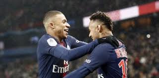 ¿qué sonó en el micro del psg? El Psg Endosa Un Historico 9 0 Al Colista Pero Pierde A Verratti