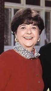 Betty Ann Hood Obituary (2025)