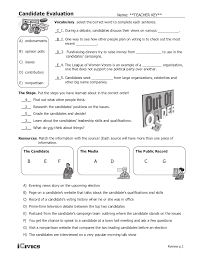 B could you tell us something about the different ways you use computers? 35 Icivics Worksheet P 2 Answers Worksheet Resource Plans