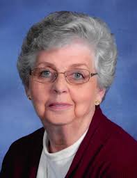 Obituary information for Mary Jane Plank