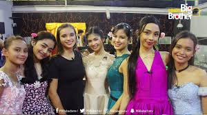 Maybe you would like to learn more about one of these? Heaven Peralejo On Twitter Pbb Gorgeous Girls Why So Stunning Glamorous Adorable Eye Catcher And Head Turner Heaven Pbbswerteenball