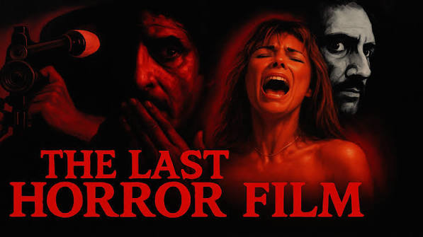Prime Video: The Last Horror Film