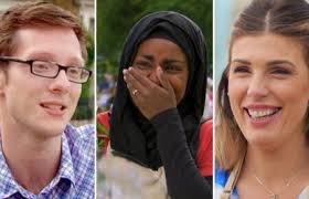 Normal People's Marianne & Connell Come to Life in First Look at Hulu  Series (PHOTOS)