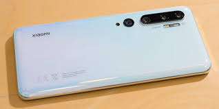 Review - Xiaomi Mi Note 10