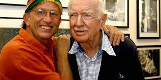 Uncle Walter's Vineyard: Where Love Grows Like Grapes