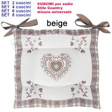 Coprisedie cuori / casa tessile gransole cuscino coprisedia morbidone con laccetti arancio. Coprisedie Cuori Iiá… Coprisedia Fantasia Cuori Copridivano E Coprisedia 1 Wilhelm2005