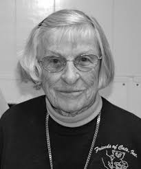 Friends of Cats' Eldest Residents