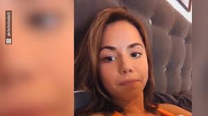 Looking for news on dani, maisy, jake and the gang? Let S Dance Star Christina Luft Von Wertungsrichter Als Zu Fett Beleidigt