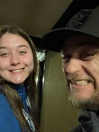 Tornado sirens and power outage during Memorial Weekend