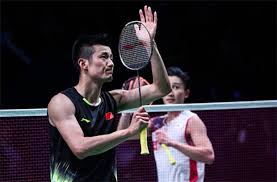 Jul 29, 2021 · raymond chen july 23, 2021 jul 23, 2021 07/23/21 it doesn't mean anything special any more, but it once did. Chen Long Beats Kento Momota In French Open Semis Badmintonplanet Com