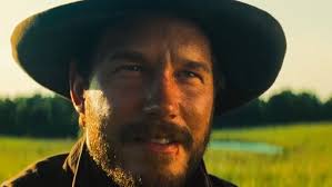 Chris Larabee: Dead Man Walkin'