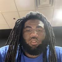 Terrence Bradshaw-Fields