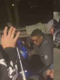 Enorme culo cabalgando