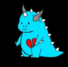 Preset alight motion ff itu yang ppnya dino merah dino biru dino kuning viral tiktok. Gambar Dino Merah Yang Di Tik Tok Gambar Wallpaper Foto