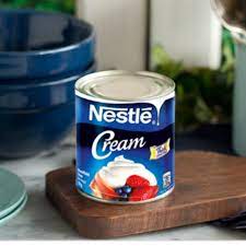 I personally love anchor cream because it's formulated for. Nestle Heavy Cream From Philippines 300ml Shopee Malaysia
