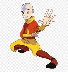 However, as katara finds herself yearning for a life beyond that of the avatar's faithful companion, it appears that politics will not be the only tumultuous waters they have to navigate. Avatar The Last Airbender No Background Hd Png Download 594x800 5216915 Pngfind