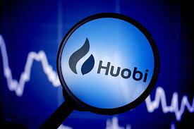 Основной акционер Huobi Global завершил продажу акций • Marketer