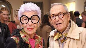 The iris apfel edit includes 5 categories of eyewear styles, including live colorfully, signature style and iris for kids. +8 to celebrate her upcoming 100th birthday in august, iris apfel. 1yqwimvnhg4hdm