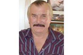 DON SUPINGER Obituary (2015)