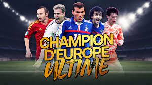 Le championnat d'europe de football est la plus importante compétition masculine européenne de pour l'édition 19685, l'uefa renomme sa compétition en championnat d'europe des nations et. Kglw7ajbxrkavm