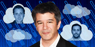 Inside CloudKitchen's Key Executives and Recent Departures