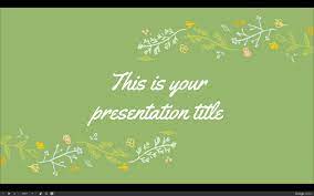 Microsoft powerpoint isn't just for presentations—it also provides all of the creative tools you need to design a beautiful poster. 45 Free Cartoon Powerpoint Templates With Characters Illustrations