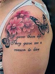 Pretty Tattoos With Names For Girls Tattoos For Daughters Pretty Tattoos Mom Tattoos