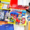 Contextual translation of barang keperluan dapur into english. 1