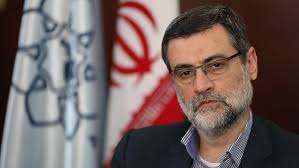 سید احسان قاضی زاده هاشمی عضو کمیسیون نظارت بر تبلیغات انتخابات ریاست جمهوری در گفت‌وگو با خبرنگار. Ø³ÛŒØ¯ Ø§Ù…ÛŒØ±Ø­Ø³ÛŒÙ† Ù‚Ø§Ø¶ÛŒ Ø²Ø§Ø¯Ù‡ Ù‡Ø§Ø´Ù…ÛŒ Ú©ÛŒØ³Øª Ø¨ÛŒÙˆÚ¯Ø±Ø§ÙÛŒ Ùˆ Ø³ÙˆØ§Ø¨Ù‚ Ø§ÛŒÙ…Ù†Ø§