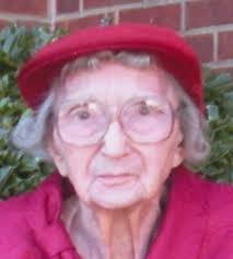 Martiel Johns Obituary (1922