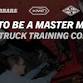 2024 Fire Truck Training Conference