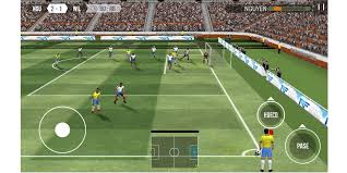 Ciudad gamer es un sitio web de juegos para descargar gratis y completos full, tambien podrás descargar juegos portables, en iso, en español para windows 10, 8 y 7. Los 10 Mejores Juegos De Futbol Sin Conexion A Internet Actualidad Gadget Actualidad Gadget