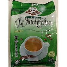 How do you rate this product? Buy Chek Hup 3 In 1 Ipoh White Coffee Low Sweet 20 10 5g 3 Pack Online In Bahrain B00bwxodt8