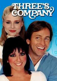 Good Company (CBS, March 4-April 26, 1996, 6 episodes) Mix Mad Men, The  Office, and Friends together, and you get this sitcom. At least, that what  I think this was about. Tory,