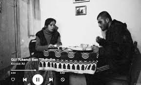 Gul Tukendi Ben Tukendim Kivircik Ali Turk Dizisi Turkish Series Muzikli Fotograflar 2020 Fotograf Instagram Sarkilar