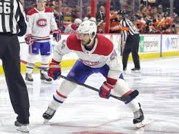 We recently learned that his house in carignan was for sale. Montreal Canadiens Need To Play Nick Suzuki Above Phillip Danault