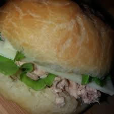Bokit Pain Sandwich Guadeloupeen Les Delices De Manel
