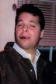 Donald Walter Robertson Jr. (1965-2001)