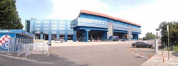 I received an email that i created a new sofifa account, but i didn't sign up for a new account Stadion Maksimir Wikipedia