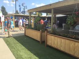 Maybe you would like to learn more about one of these? Friday Is County Fairs Horse Racing Day At The Illinois State Fair Riverbender Com