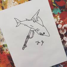 Fortnite llama draw 1 fortnite llama draw that had gone way too far. Chomp Jr Pickaxe From Fortnite Line Art Drawings Art Drawings Boy Art