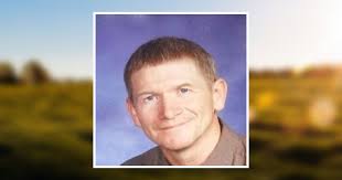 Kevin Van Malsen Obituary July 8, 2017