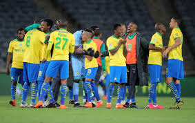 Sundowns have also won the 2016 caf champions league champions and 2016 caf club of the year. Mamelodi Sundowns Fc On Twitter A Team Like No Other Sundowns