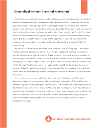Pin On Writing Biomedical Science Personal Statement