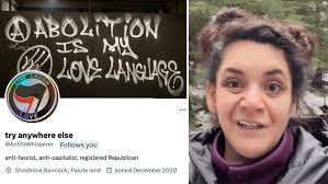 Save NIC” Non-Profit Founded By Christa Hazel Teams Up With ANTIFA To  Destroy What's Left Of North Idaho College — Far-Left Cabal Includes  Journalists, SPLC — Idaho Tribune