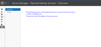 There is a default licensing applied on we can't use rds cals of a windows server 2012 to access later versions of windows server 2016 or. How To Remove Old Rds Server From Farm Markswinkels Nl