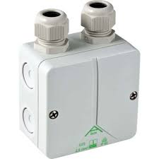 Discuss bathroom junction box lighting in the the welcome forum area at electriciansforums.net. Geberit Combination Junction Box 244120001 For Connecting An Odor Wc For Wc Bathroom Ceramics
