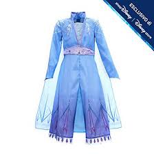 Costumi E Travestimenti Carnevale Shopdisney Disney halloween costume ideas for families.